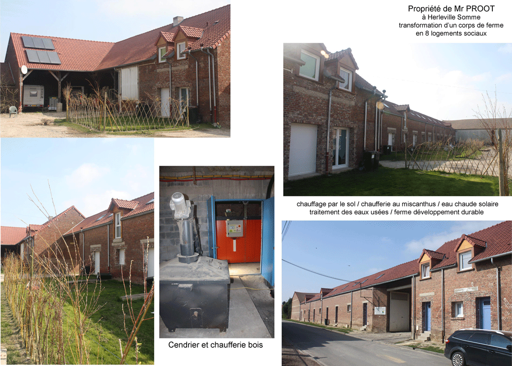 Denisse Architectes, d'architecte en Nord Pas de Calais