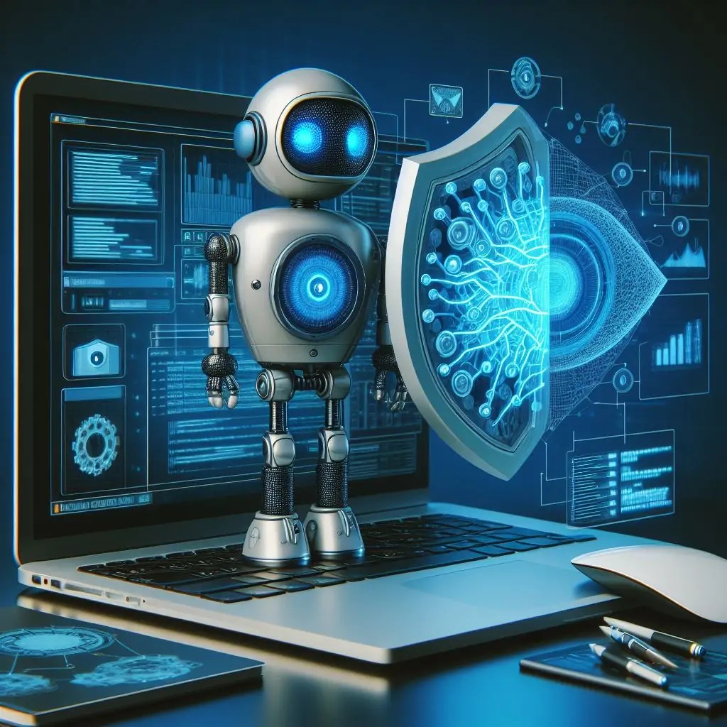Machine Learning Revolutionizing Cybersecurity DenizHalil