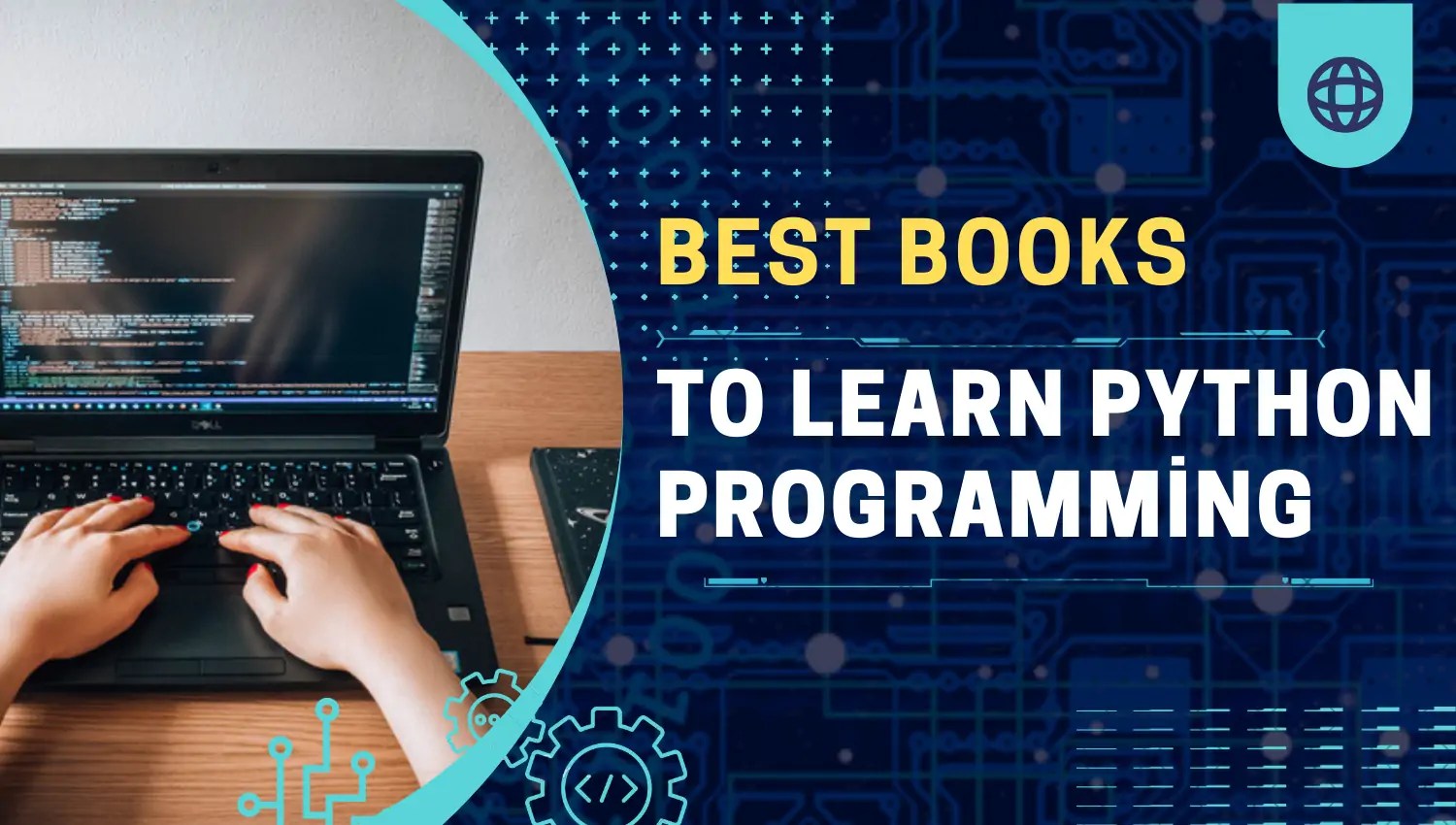 Best Books to Learn Python A Comprehensive Guide DenizHalil