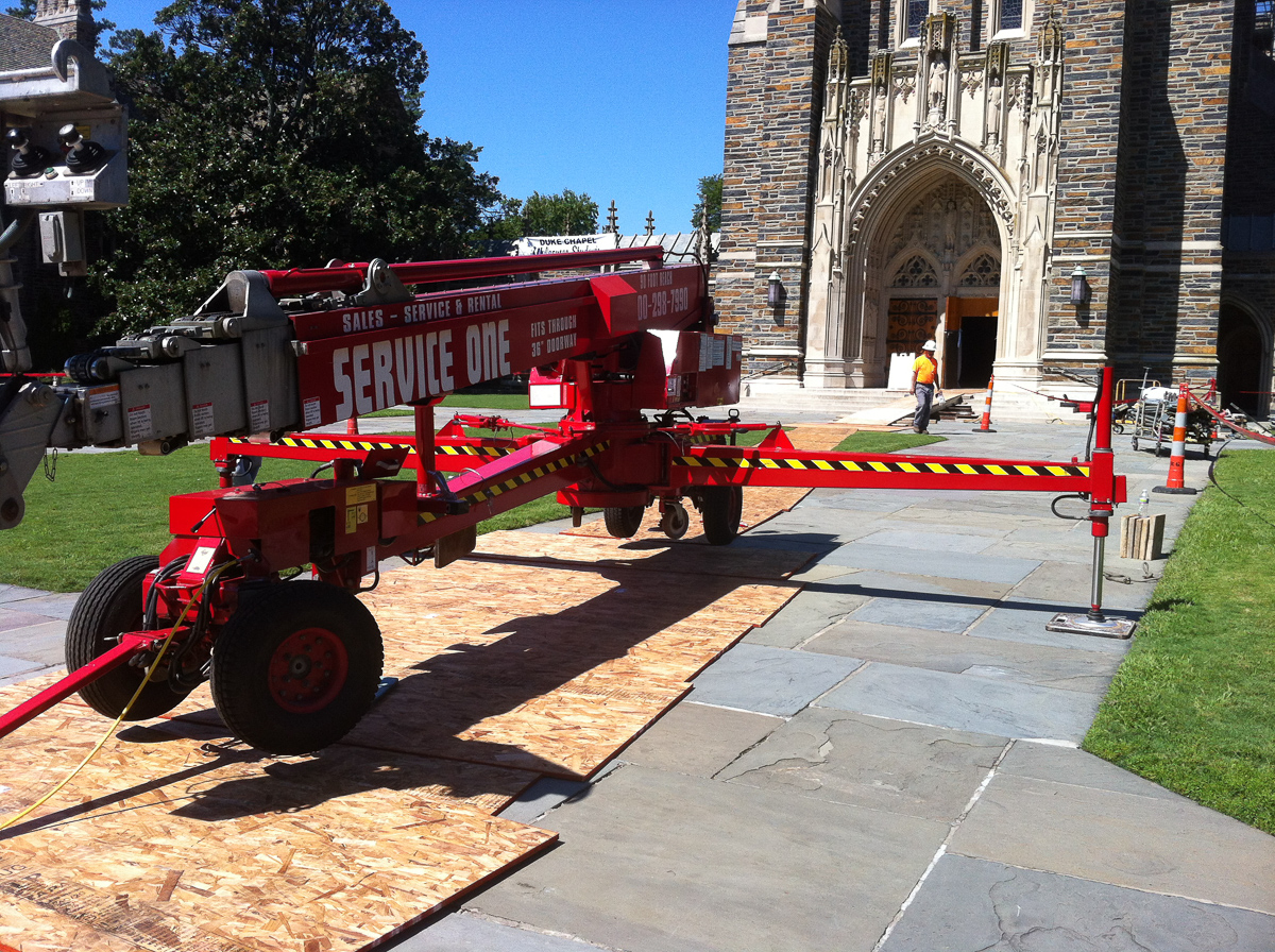 Atrium Lifts Gallery Denka Lift