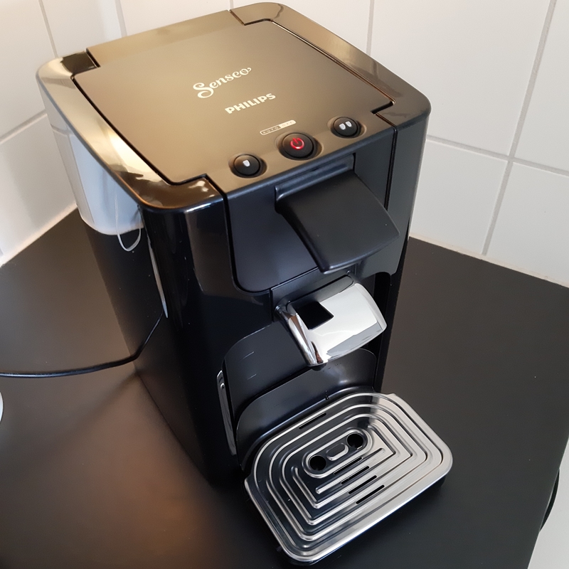 Advent Autonom Aufrichtigkeit hd 7865 Stationär Essen Zivilisieren