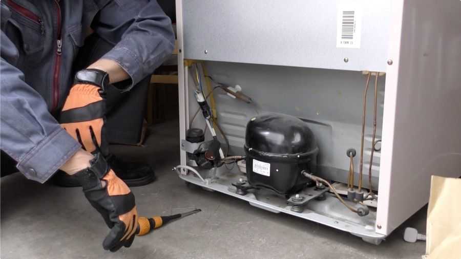 3つのステップで故障診断！ 自分でできる冷蔵庫修理の方法 DENKI110