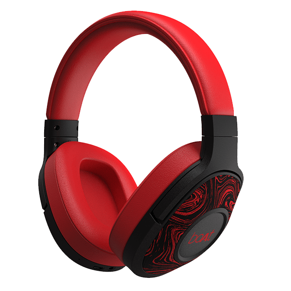 BOAT Rockerz 550 HEADSET Dawn Ltd