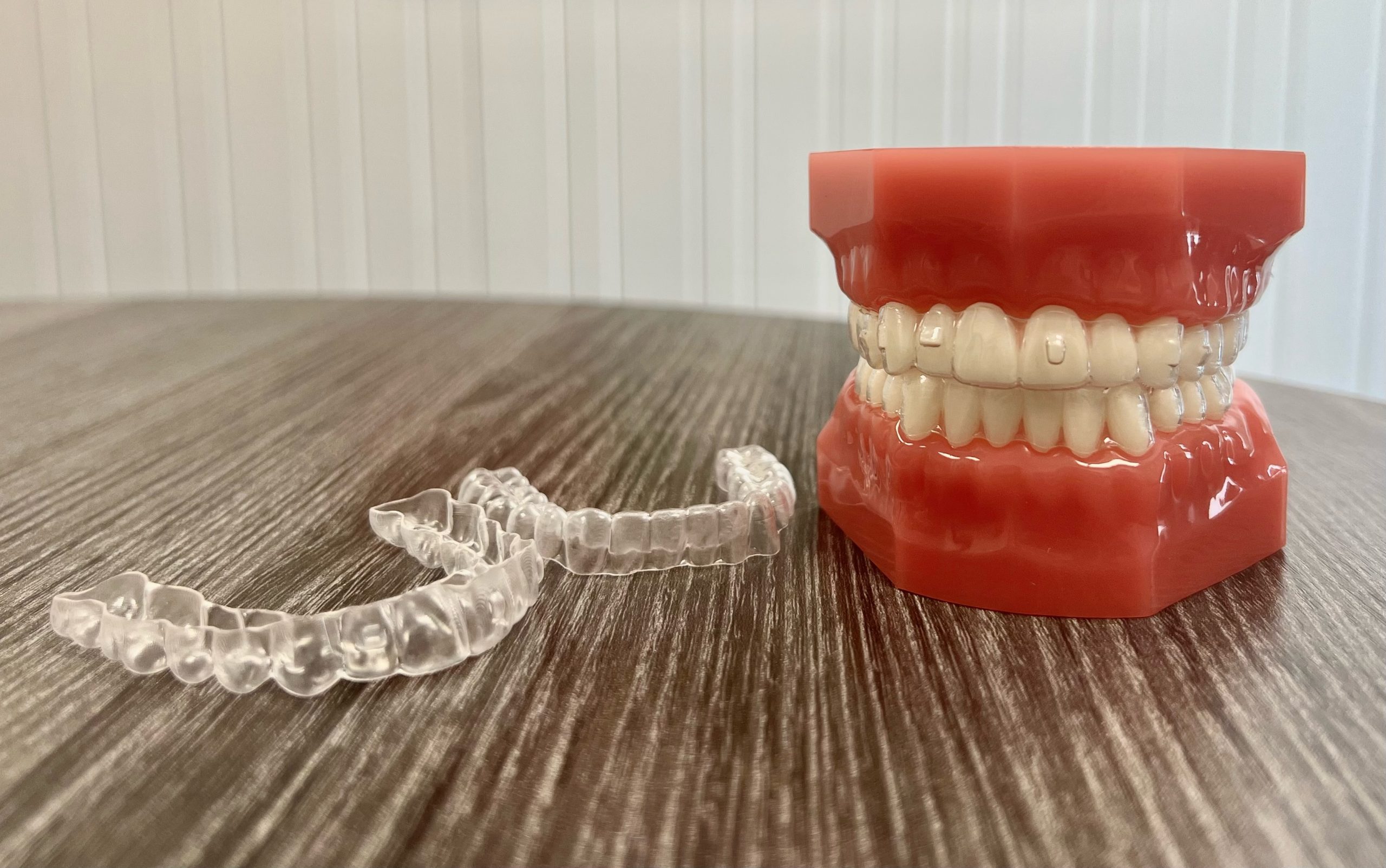 Clear Aligners Denlinger Orthodontics