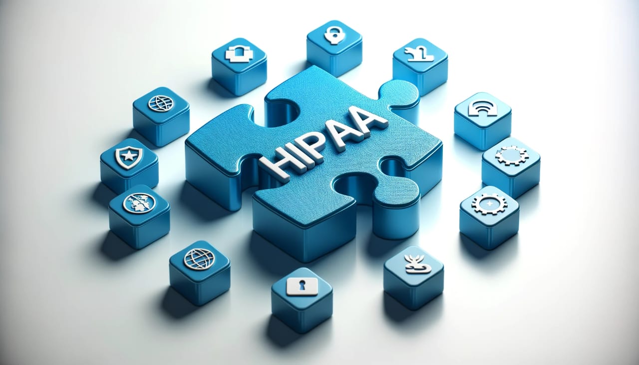 HIPAA Compliance Roadmap for Health Pros