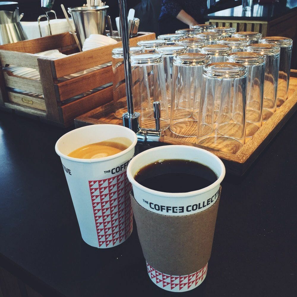 The 10 Best Copenhagen Cafes, According To Locals