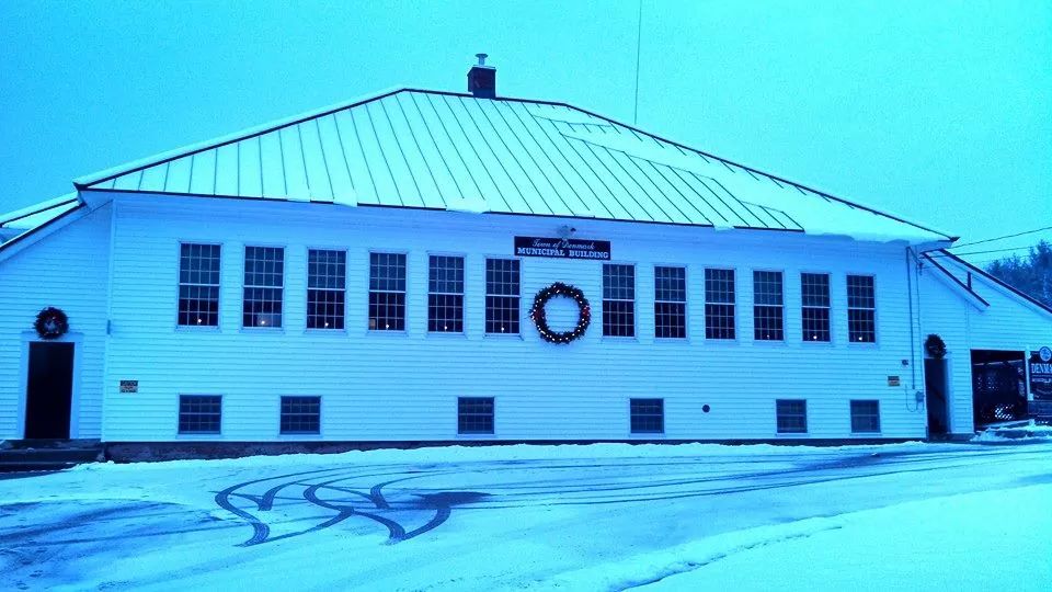 Denmark Historical Society