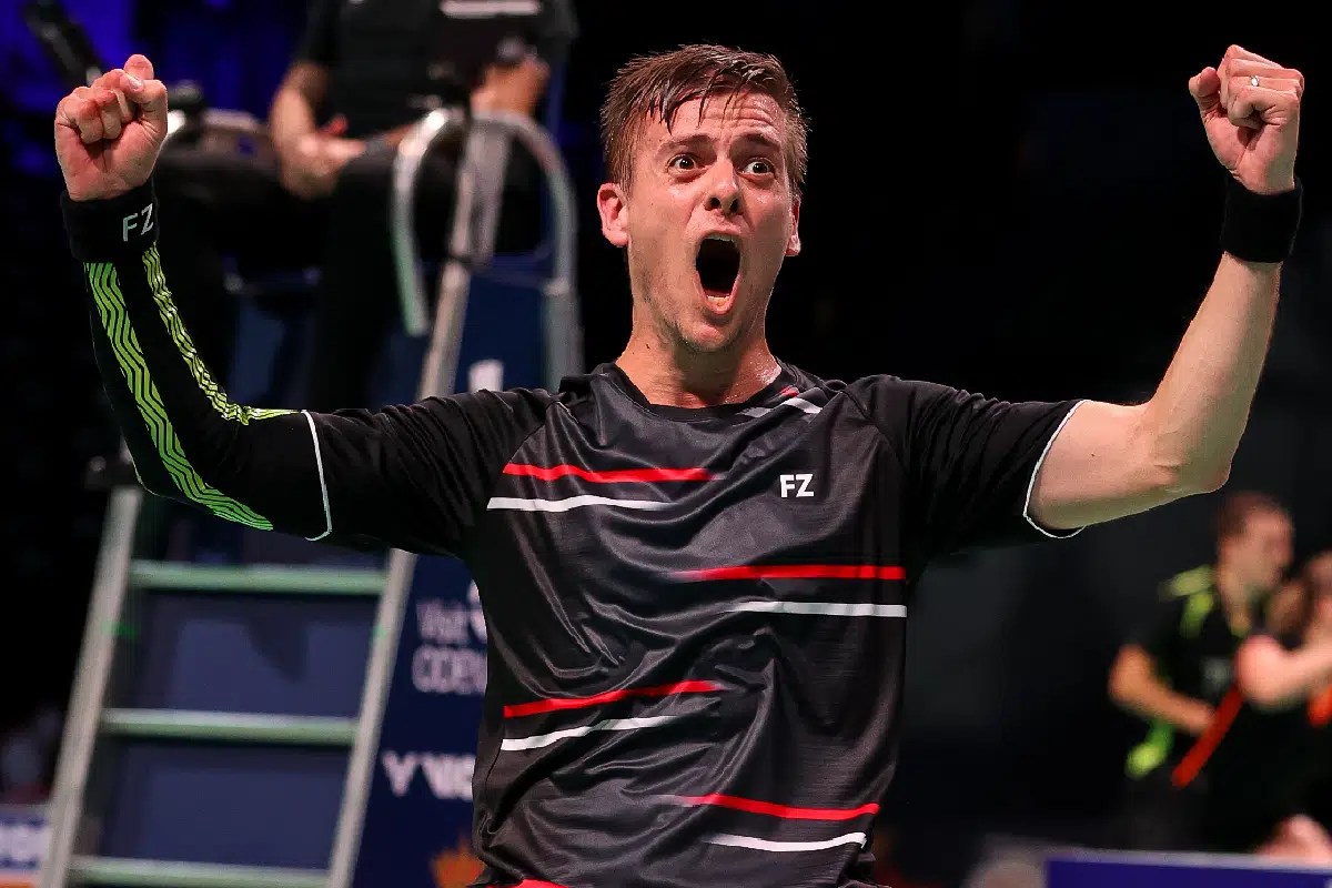 Victor Denmark Open 2024 Tickets Ryann Claudine