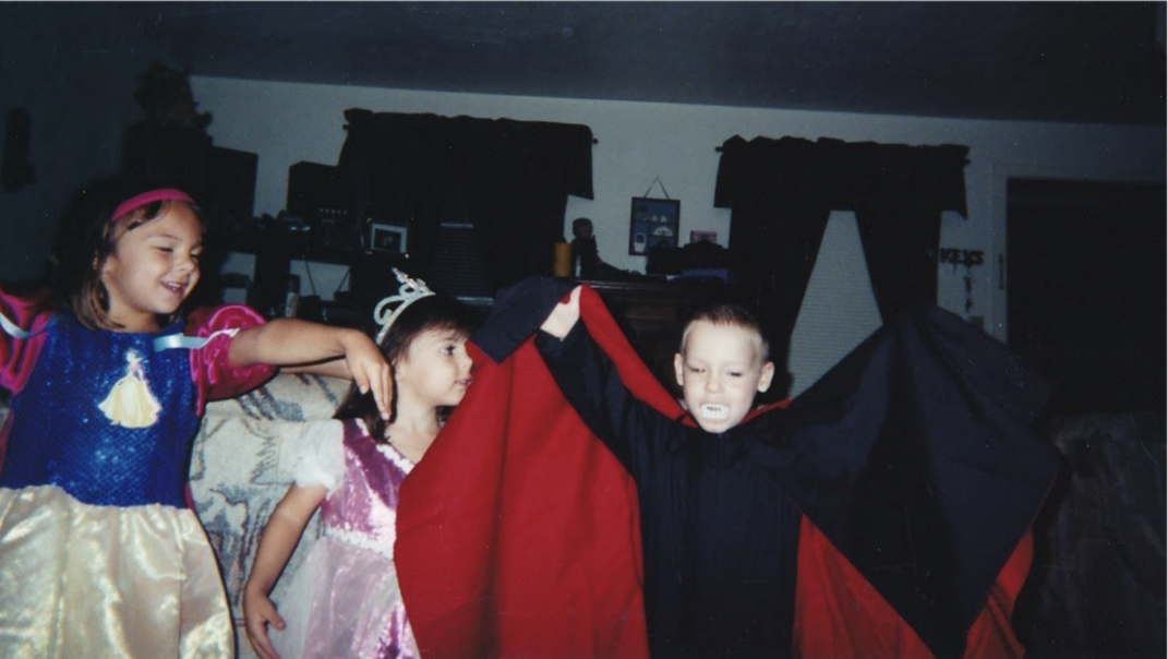 Denmark Unleashed How Has Halloween Changed?