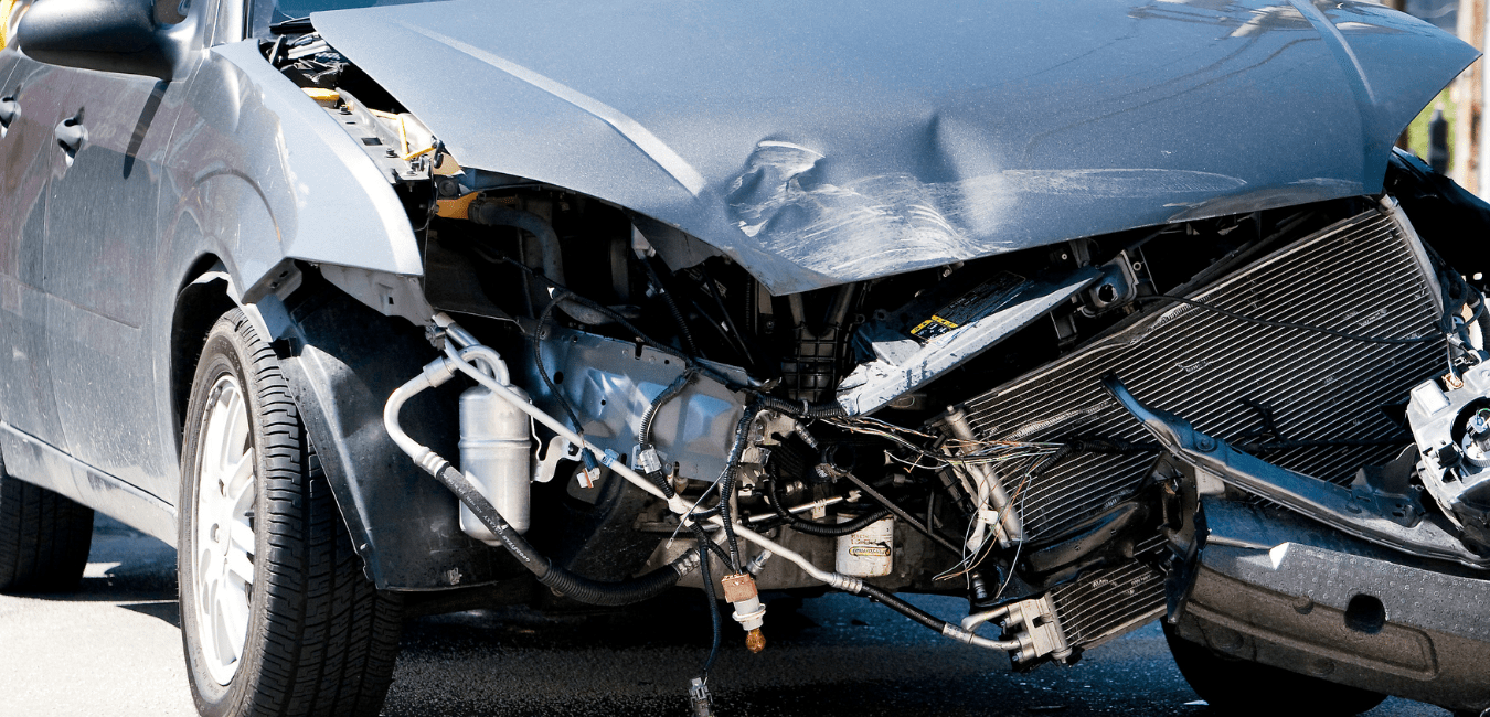 Rear End Auto Accident Settlement Claims and Values (2020