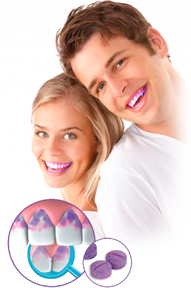 PLAQUE TEST TABLETS — DENNEO