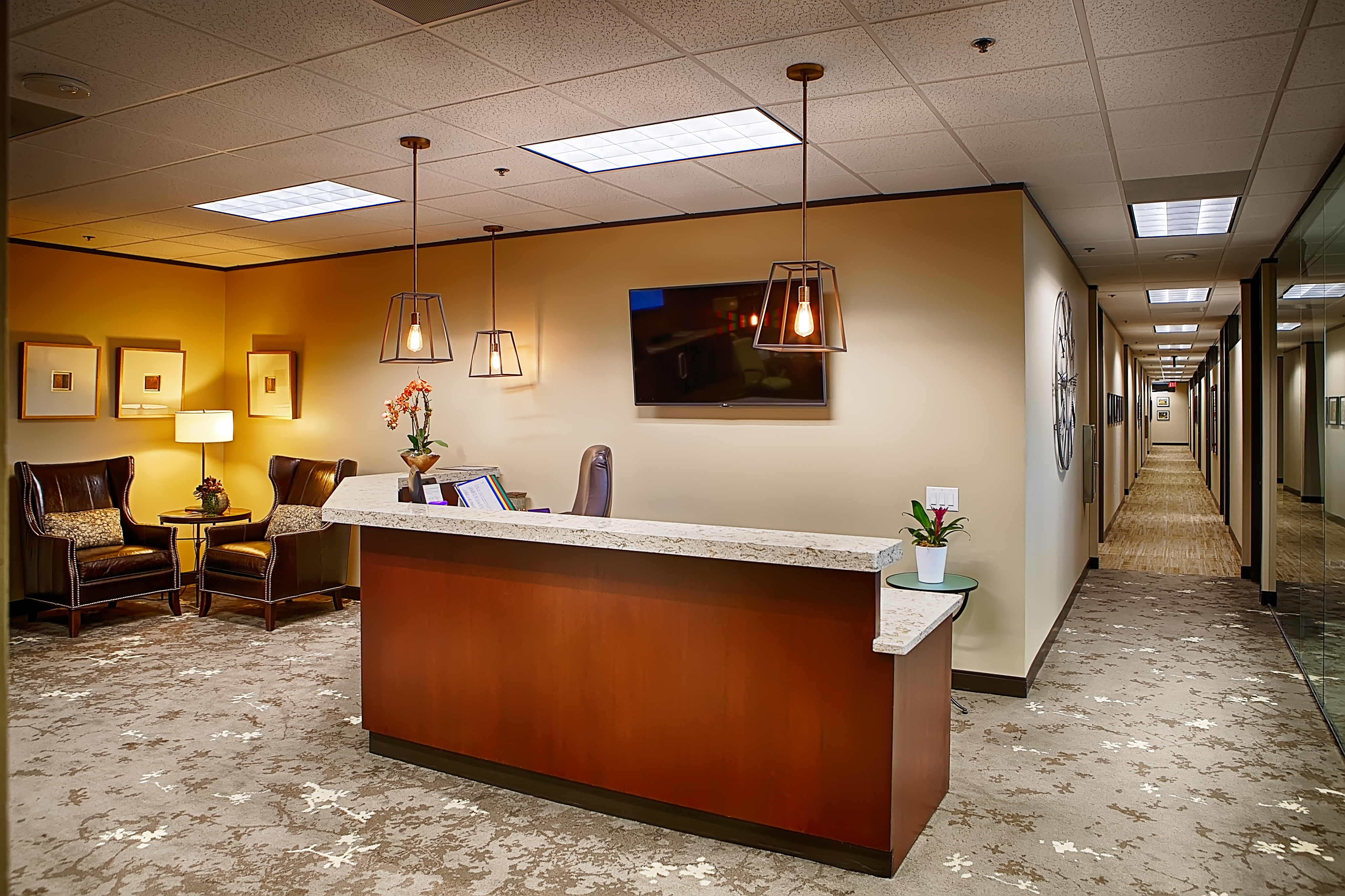 The Covenant Group Construction