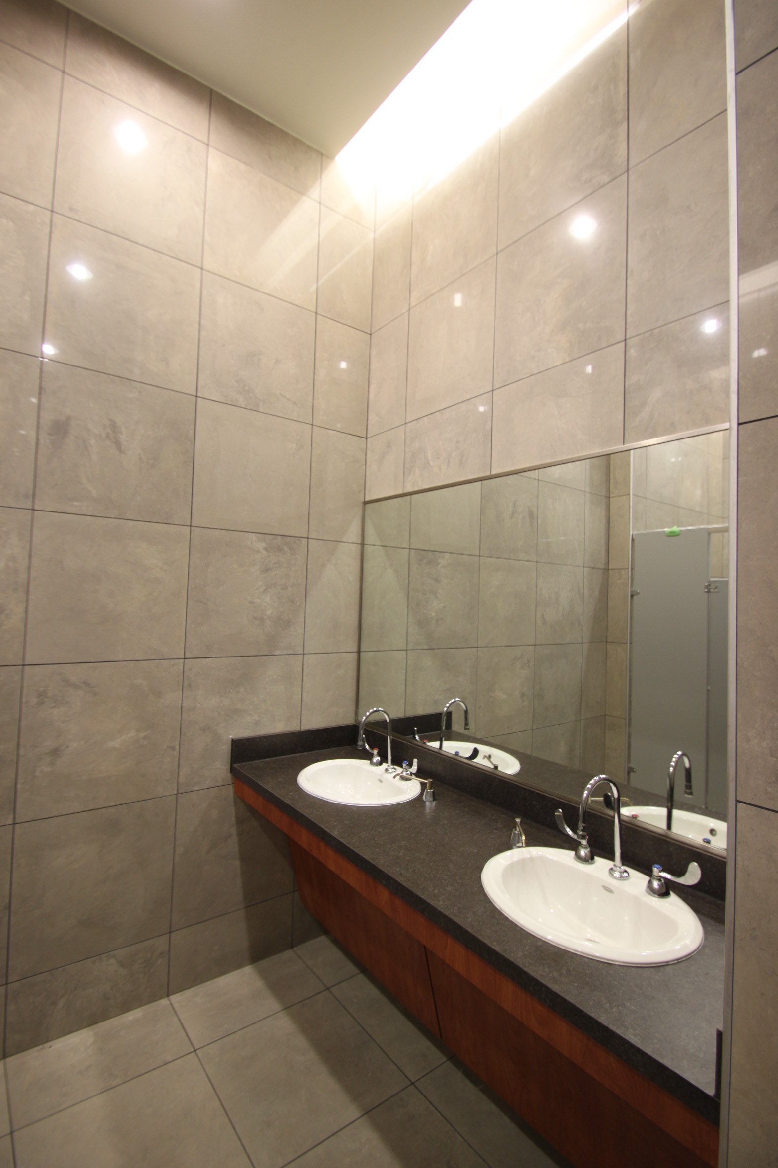 Bailey Auto Plaza Ford Construction