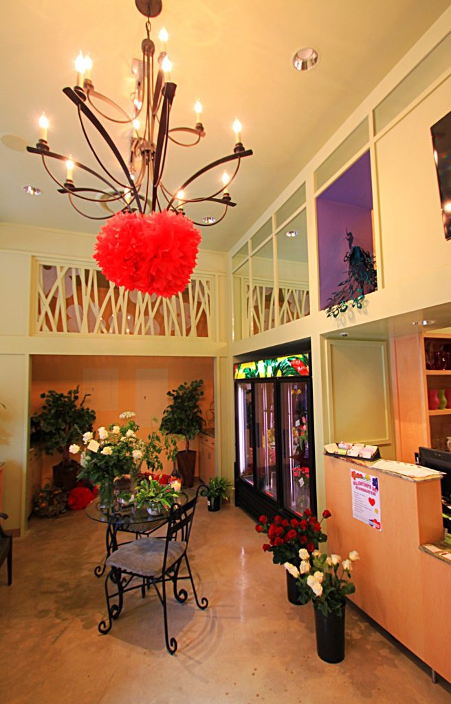 Lilian Kavanaugh Flowers To Go Fort Worth / Pink Society Garlic Flower