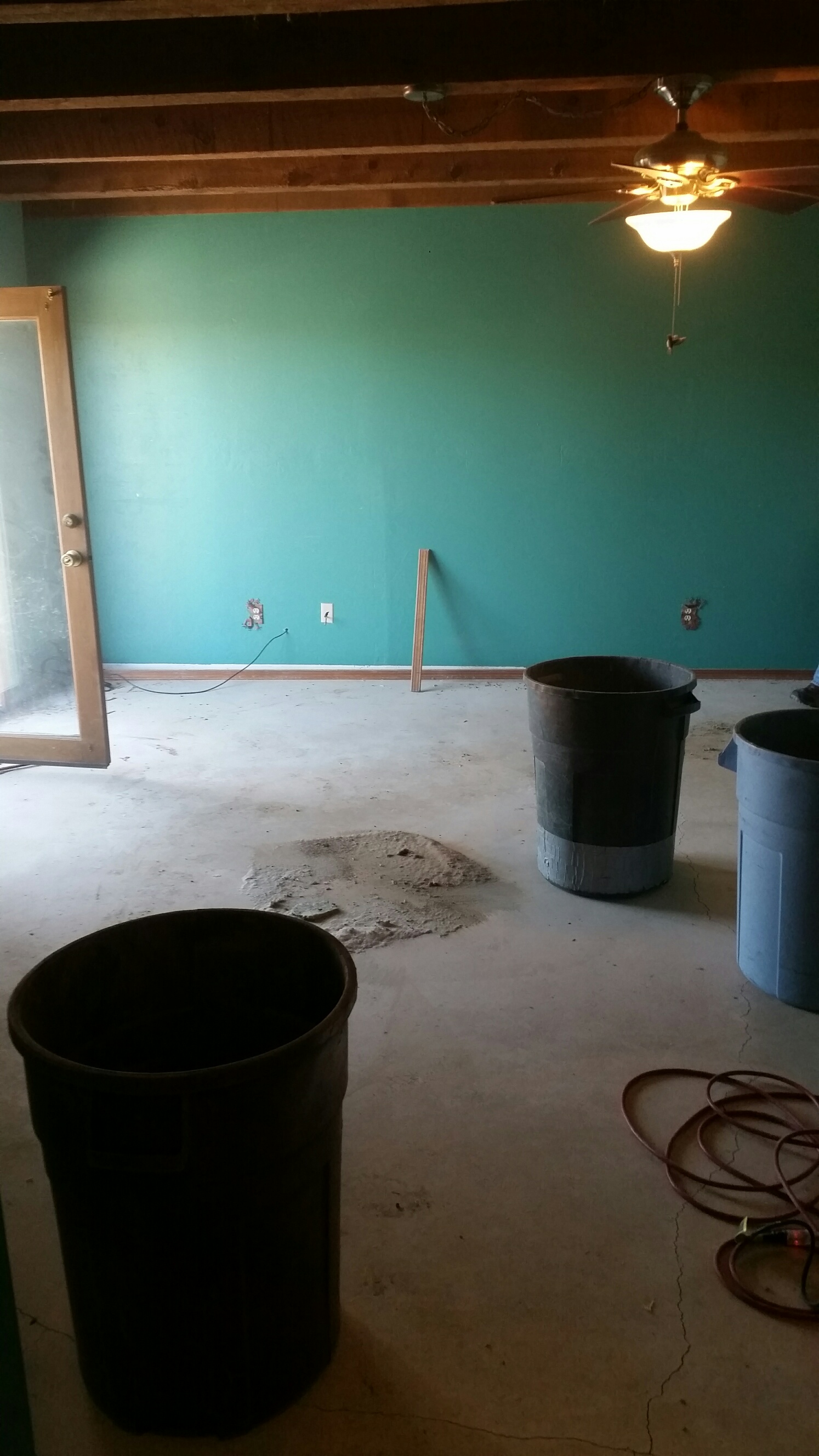 Master Suite Bedroom Floor Denney Construction