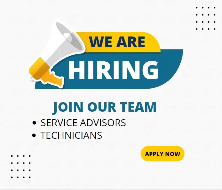 Quality you Can Trust, at a Fair Price! Dennis' Auto Repair