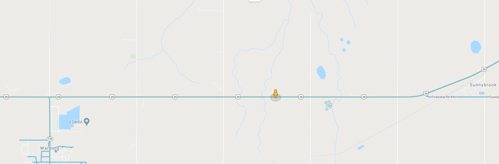 Bancarz Accounting & Tax Services Warburg Alberta Leduc County