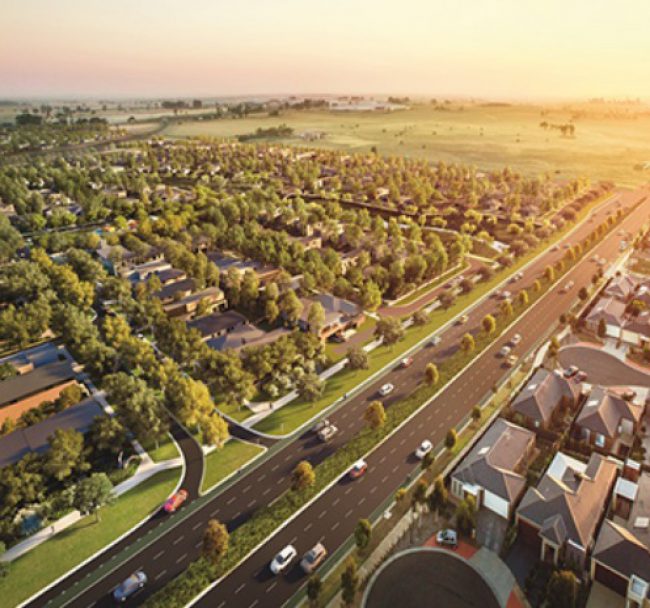 HomeBuilder scheme extended Dennis Family Corporation
