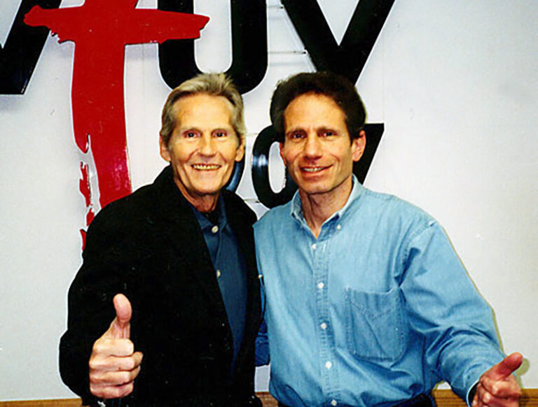 Levon Helm The Band The Official Dennis Elsas site Rock Authority, On Air Personality