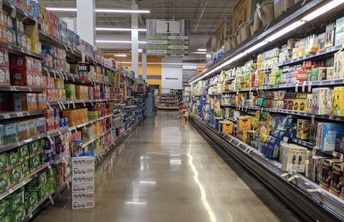 Responsibility on Aisle Seven
