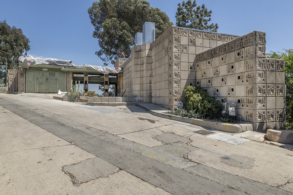 Inside An Icon Frank Lloyd Wright S Freeman House vrogue.co