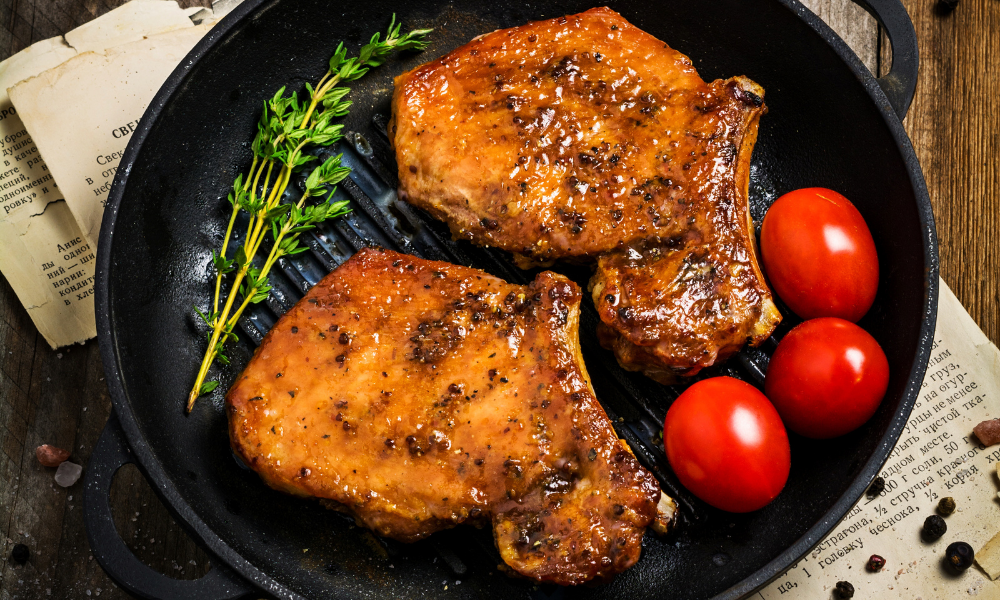 Dennis' Horseradish Maple Marinade & Glaze Dennis' Horseradish