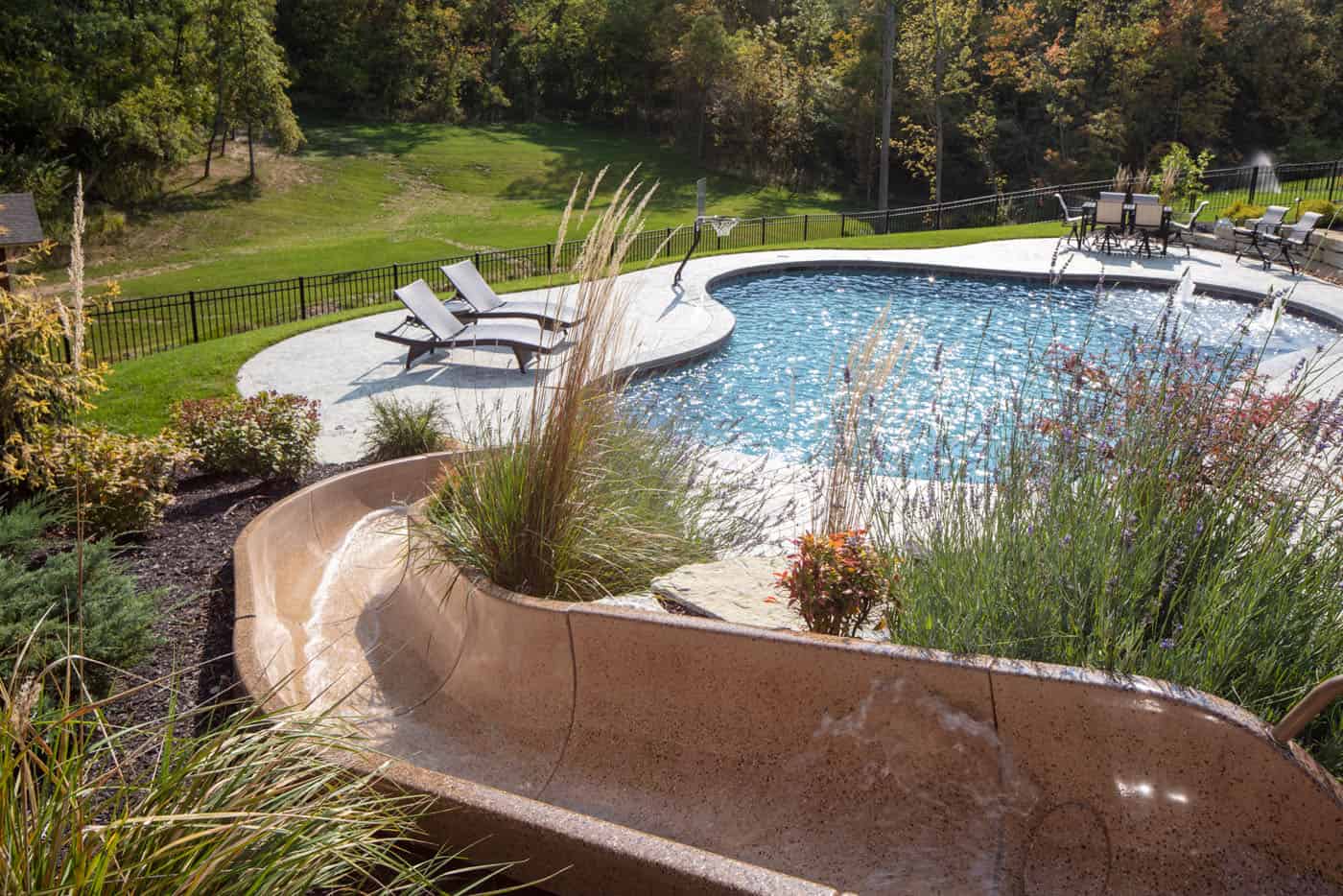 Lagoon Estate Dennis Ott Builders