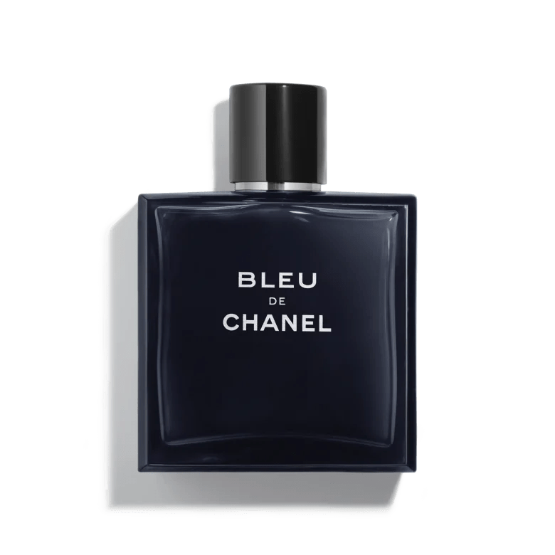 ブルー ドゥ シャネル レビュー Bleu de Chanel
