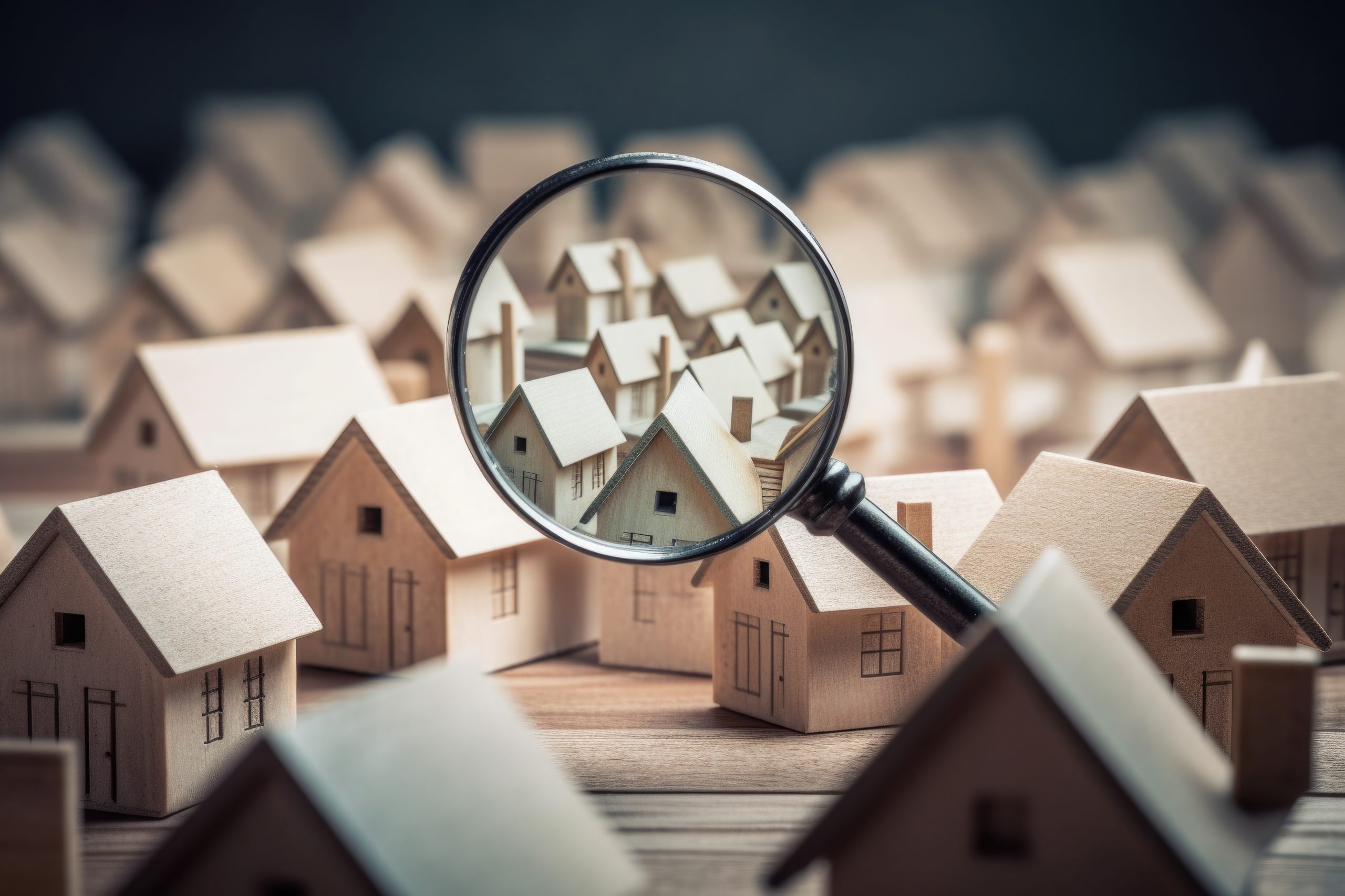 Decoding Real Estate Trends A Comprehensive Guide Denny Seybert