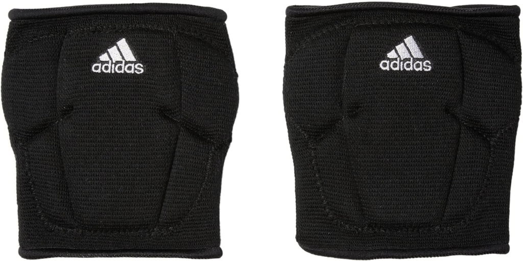 The Best Adidas Volleyball Knee Pads to Buy Right Now 2024