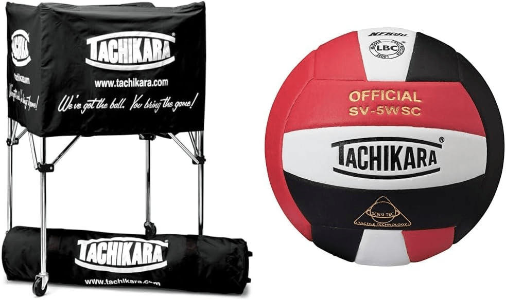 The Best Volleyball Training Equipment to Buy Right Now
