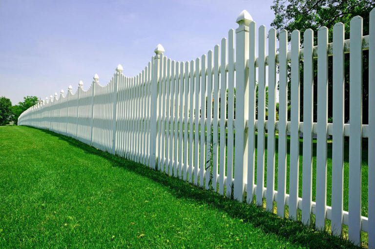 Vinyl Fence Fence Contractor Serving Columbus, GA Fence Contractor Serving Columbus, GA