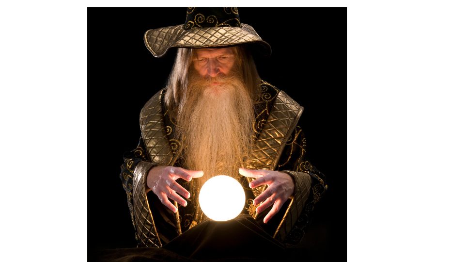 Are Magicians Wizards? (Differences Explained)