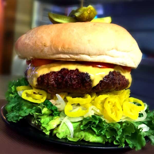 About Denny's Beer Barrel Pub Burgers & More Clearfield PA