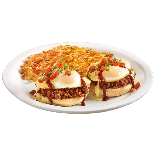 Signature Breakfast Denny's of Guam