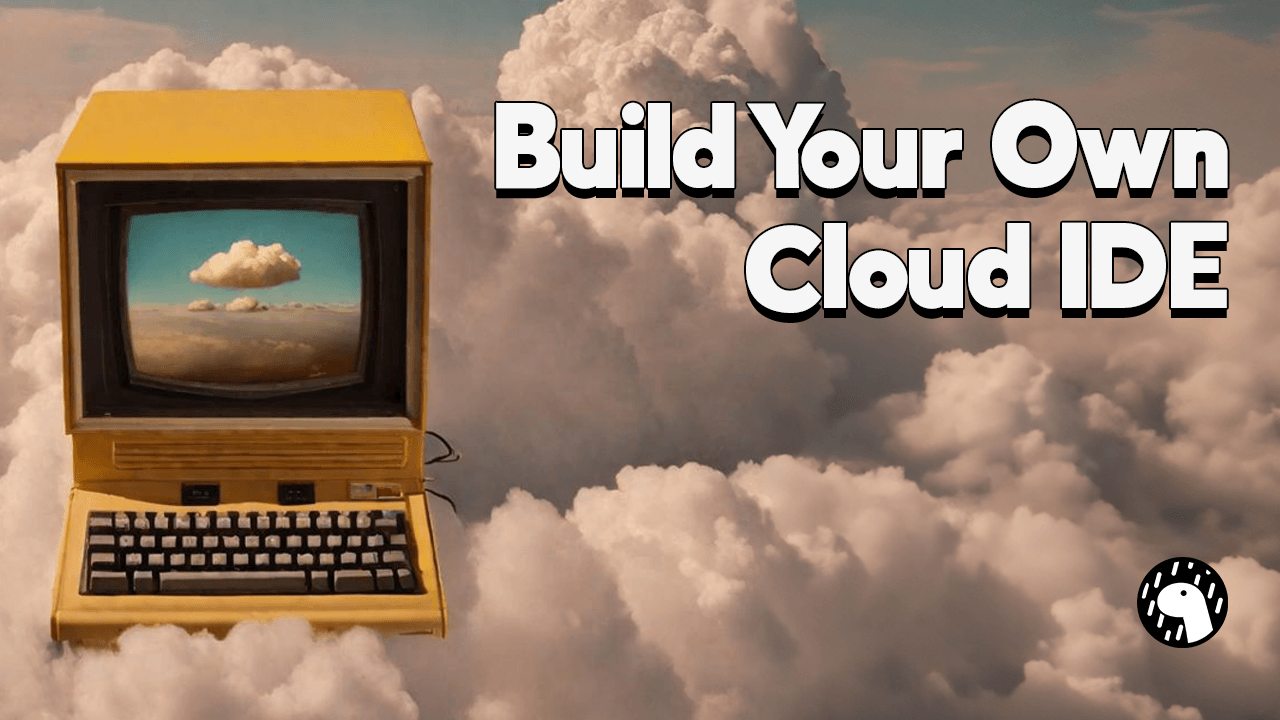 Build Your Own Cloud IDE with the Subhosting API