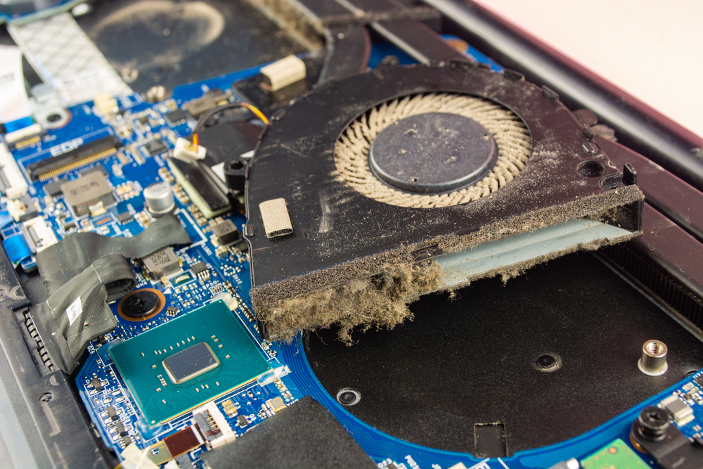 How to Improve Gaming Laptop Thermals (Working Guide) Den of PC