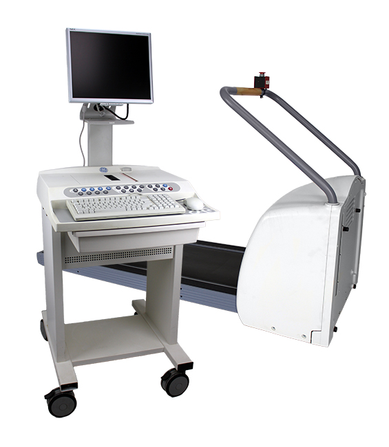 Mortara Quinton QStress