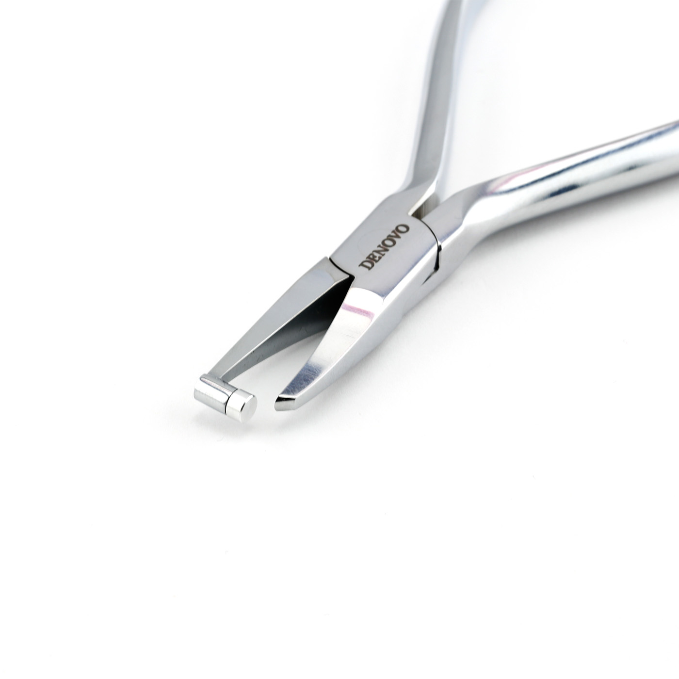 Posterior Band Remover (Aluminum Insert) — Denovo Dental Denovo Dental