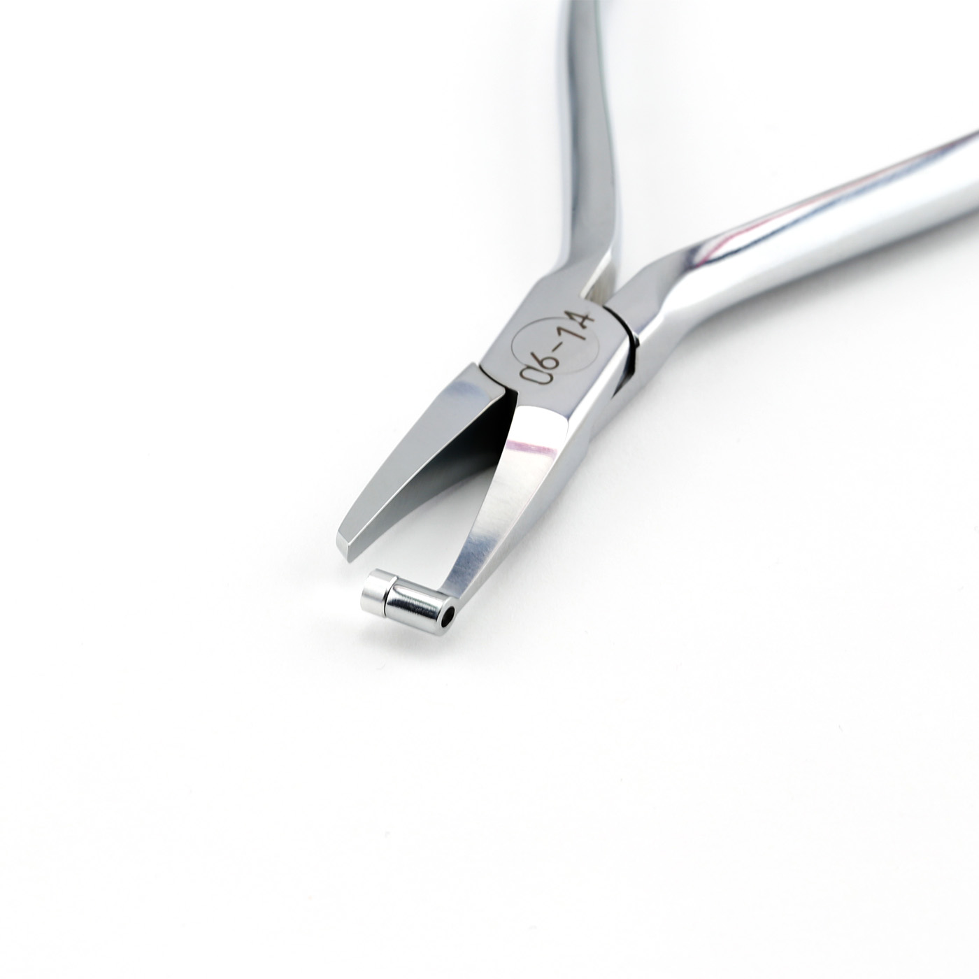 Posterior Band Remover (Aluminum Insert) — Denovo Dental Denovo Dental