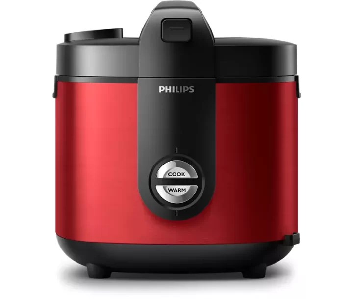 Philips Viva Collection Rice Cooker HD 3138 Denpasar Electronic