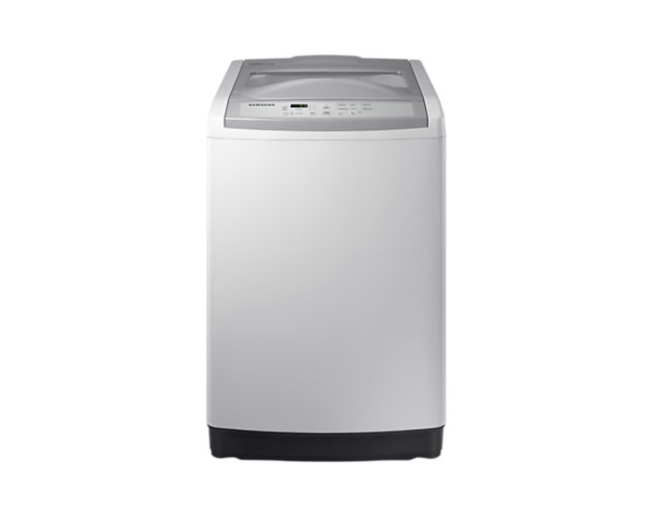 Samsung 10 kg Top Loading Washing Machine Denpasar Electronic