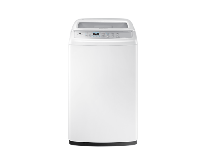 Samsung 8 kg Top Loading Washing Machine Denpasar Electronic
