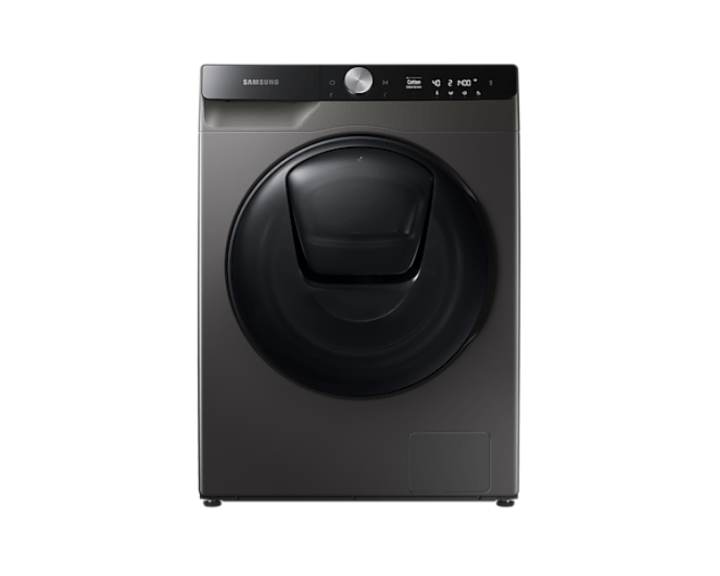 Samsung 11 kg Front Loading Washing Machine Denpasar Electronic