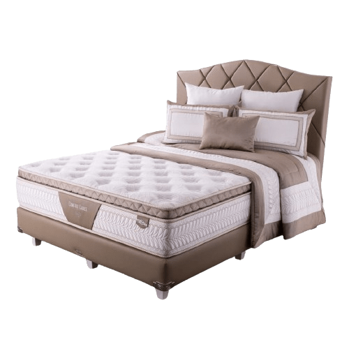 Comforta Mattress Comfort Series Denpasar Electronic