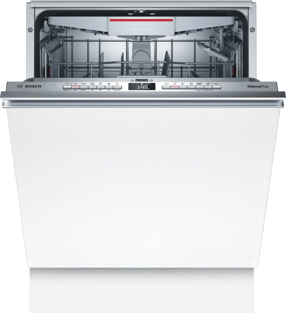 Bosch Series 4 Builtin Compact Dishwasher SMV4HCX48E Denpasar Electronic
