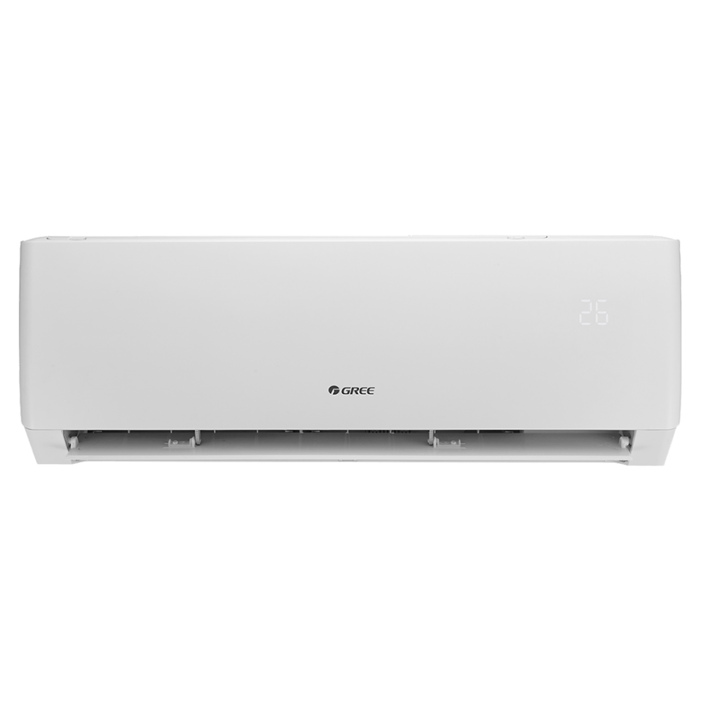 Gree AC Inverter Air Conditioner F5S Series Denpasar Electronic