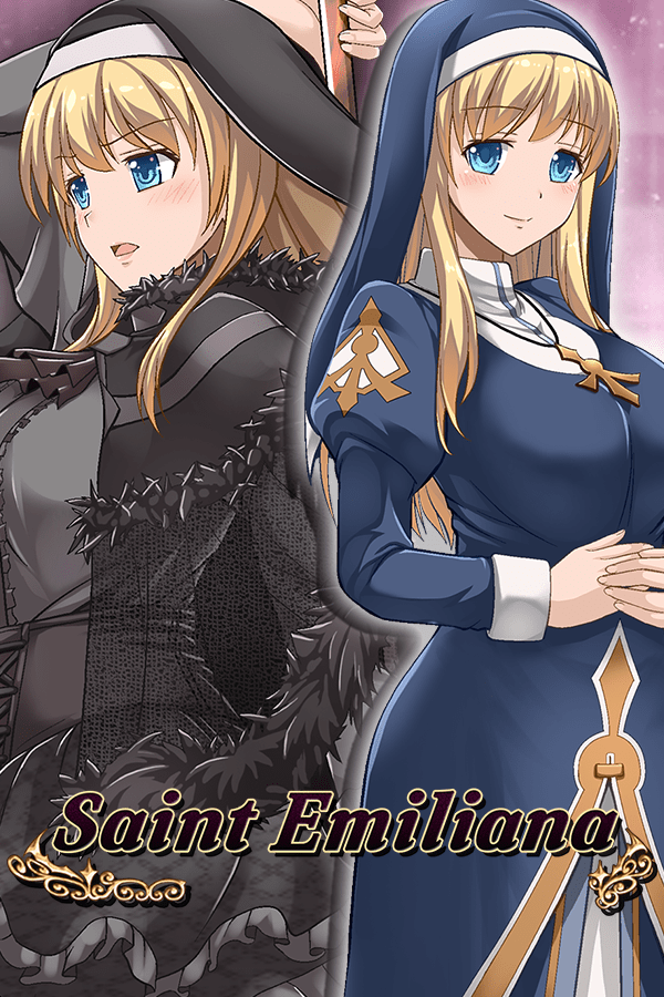 Saint Emiliana Denpasoft