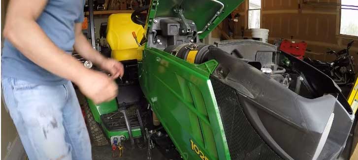John Deere 1025R Problems Possible Reasons And Troubleshooting Tips