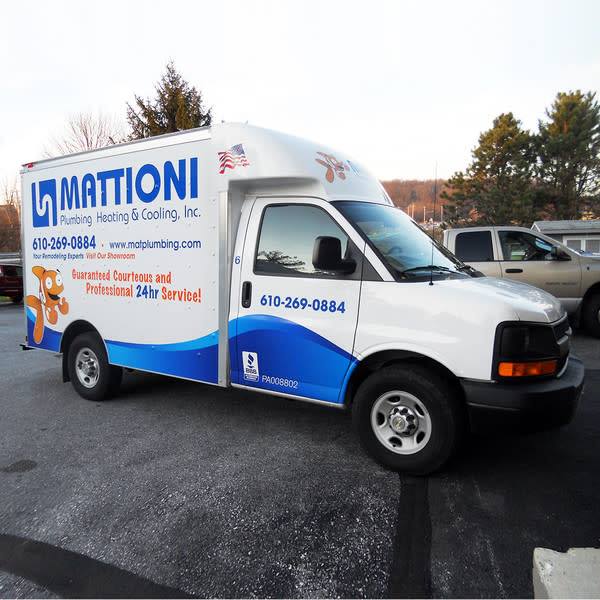 Best Business Car Wraps in Philadelphia Denron Signs